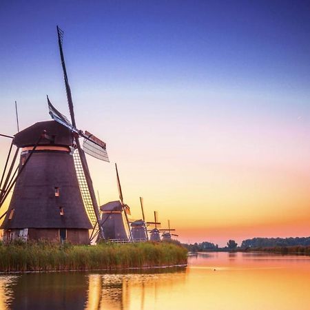 B&B Oostzomerland Mijnsheerenland Exterior foto