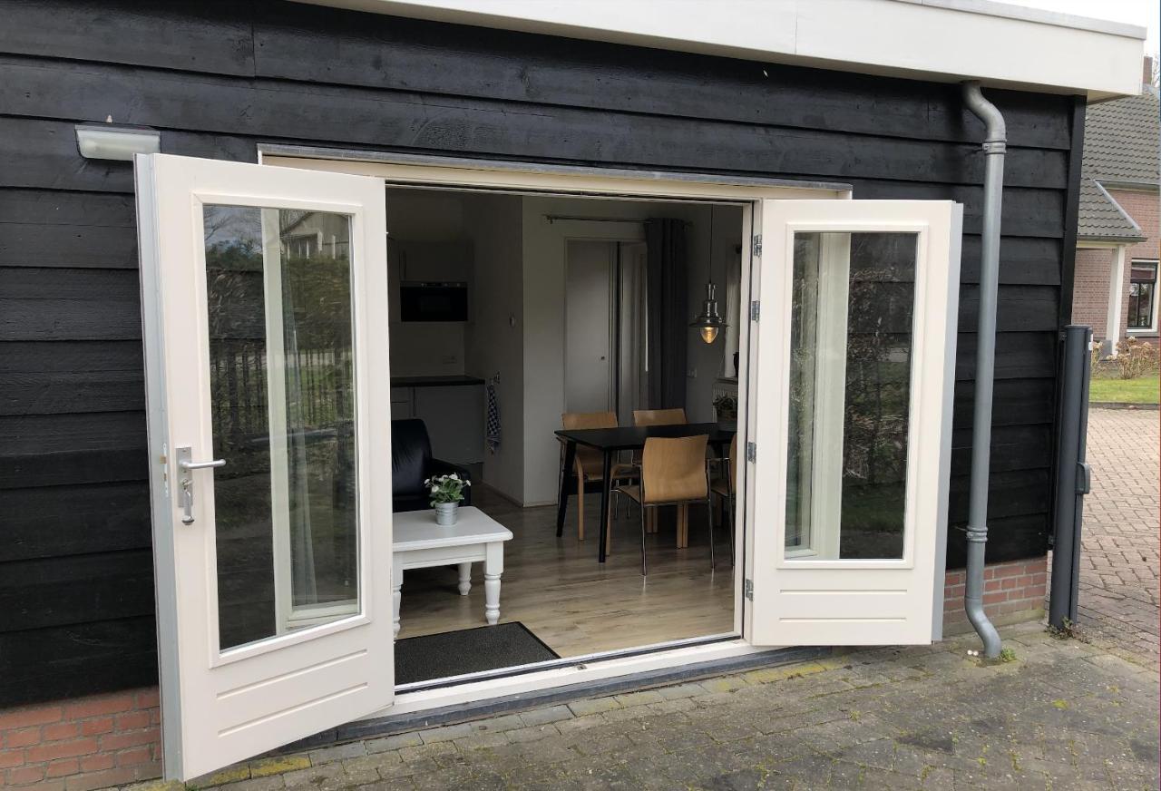 B&B Oostzomerland Mijnsheerenland Exterior foto
