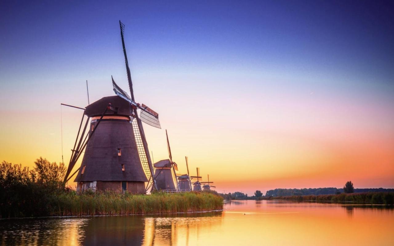 B&B Oostzomerland Mijnsheerenland Exterior foto